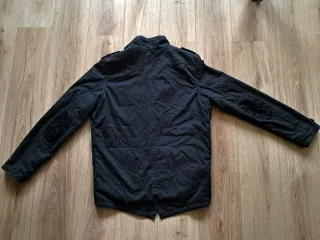 Abrigo Levi's Talla L