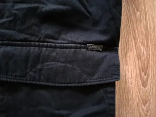 Abrigo Levi's Talla L