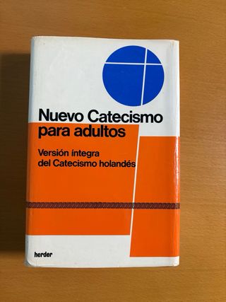 CREER Sesboüé + regalo, Catecismo adultos