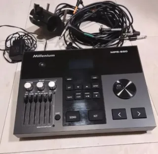 Módulo Millenium MPS-850