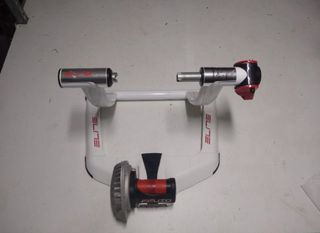 Rodillo Elite Qubo Fluid