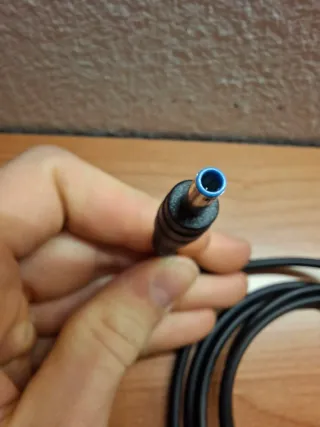 Cavo ricarica USB-C e Jack DC