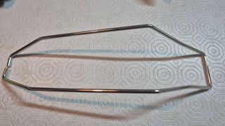 Dosificador de cola termofusible.-