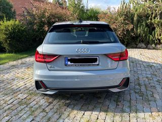 Audi A1 2023