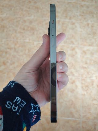 iPhone 13 pro max. 128g. Como nuevo.