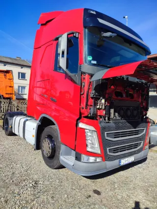 Volvo FH 460 2013