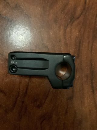 Potencia Origin 8 Fixie Negra