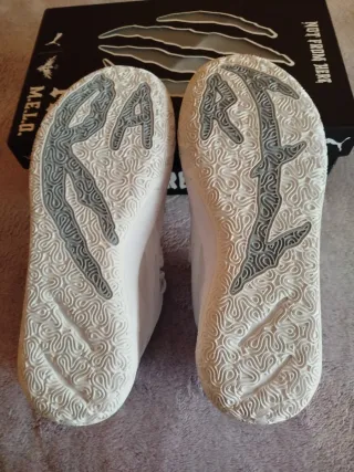 Zapatillas Baloncesto Puma 111 M.E.L.O.