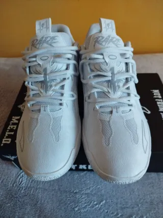 Zapatillas Baloncesto Puma 111 M.E.L.O.