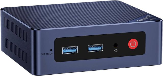 Beelink Mini S13 Mini PC Intel N150 #F50713