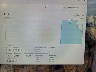 Beelink Mini S13 Mini PC Intel N150 #F50713