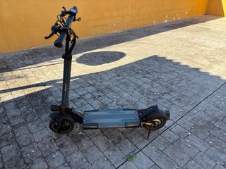 Patinete Eléctrico SmartGyro