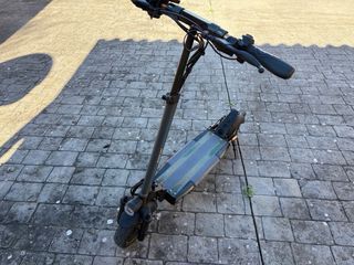 Patinete Eléctrico SmartGyro