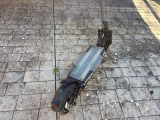 Patinete Eléctrico SmartGyro