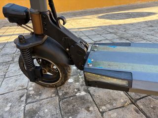 Patinete Eléctrico SmartGyro