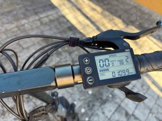 Patinete Eléctrico SmartGyro