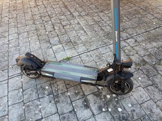 Patinete Eléctrico SmartGyro