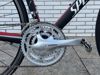 Bicicleta de carretera Specialized Allez Talla: 58