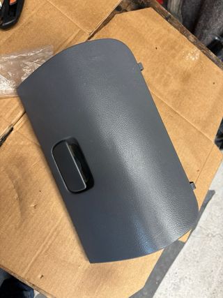 Guantera Mercedes Vito Viano Gris