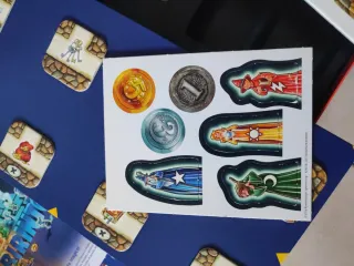 Gioco da tavolo Labirinto Ravensburger