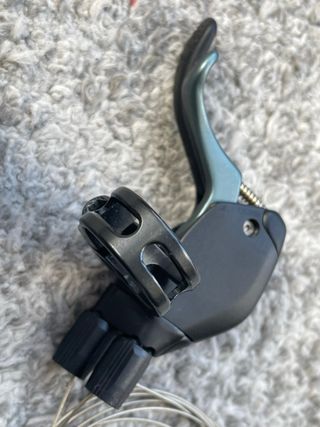 Mando SCOTT TWINLOCK