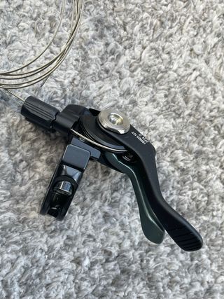 Mando SCOTT TWINLOCK