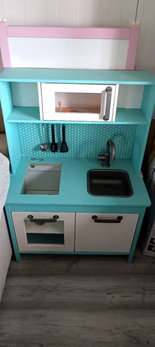 Cocina de Juguete Infantil