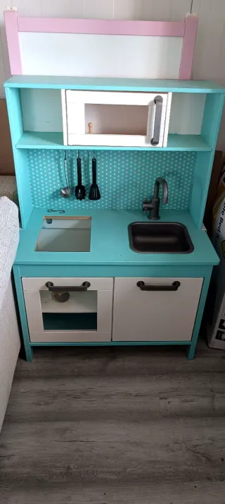 Cocina de Juguete Infantil