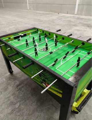 Futbolín Sporttable M2