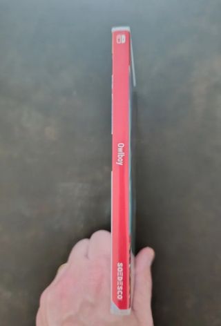 Owlboy - Nintendo Switch - PAL España