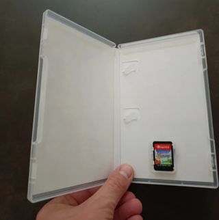 Owlboy - Nintendo Switch - PAL España