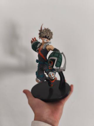 Figura My Hero Academia Katsuki Bakugo