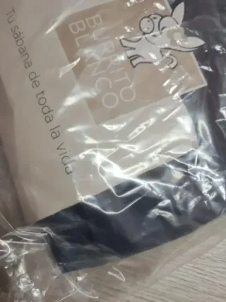 Sábanas bajeras 105x190/200 cm