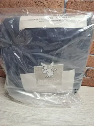 Sábanas bajeras 105x190/200 cm