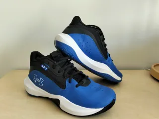 Zapatillas Under Armour baloncesto
