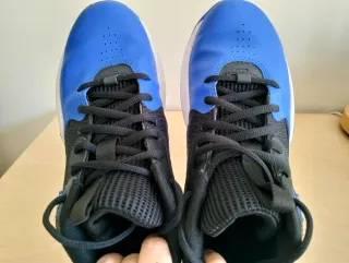 Zapatillas Under Armour baloncesto