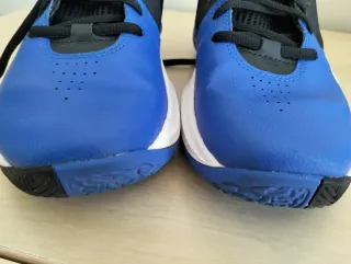 Zapatillas Under Armour baloncesto