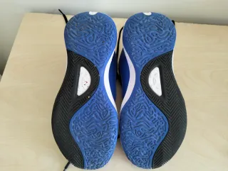 Zapatillas Under Armour baloncesto