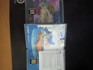 Pack Super Mario Bros Wonder y Animal Crossing Swi