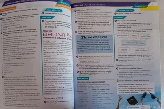 Formula C1 Advanced Coursebook - Pearson Exam File