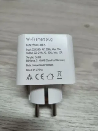 Sengled Enchufe inteligente