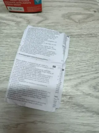 Sengled Enchufe inteligente