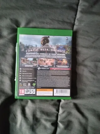 Far Cry 5 Xbox One