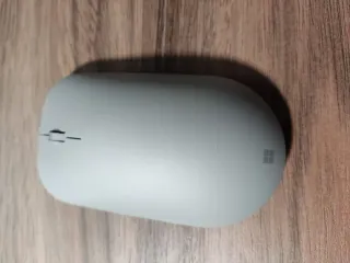 Ratón Microsoft Surface Gris