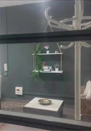 Alfombra alta calidad estilo Persa