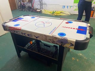 Tavolo Air Hockey Power Hockey