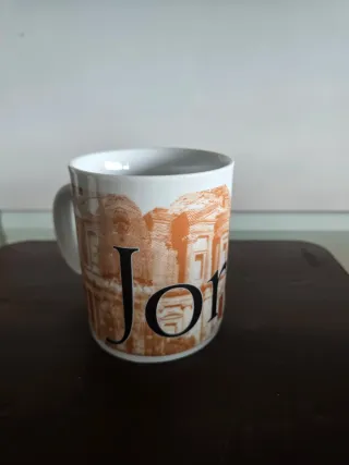 Colección Tazas Starbucks City Mug Mundo