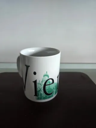 Colección Tazas Starbucks City Mug Mundo