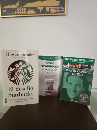 Colección Tazas Starbucks City Mug Mundo