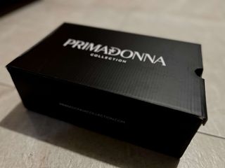 Scarpe Primadonna 37 Bianche - Nuove con Scatola